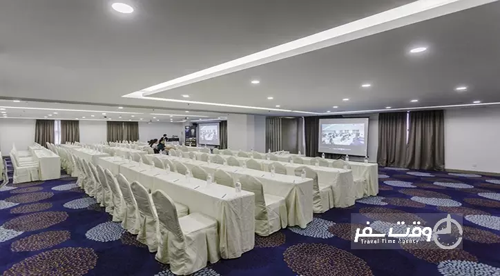 هتل وردانت هیل کوالالامپور